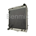 Radiator for Komatsu Forklift FD50/60-7 (3EC-04-31310, 3EC0431310)