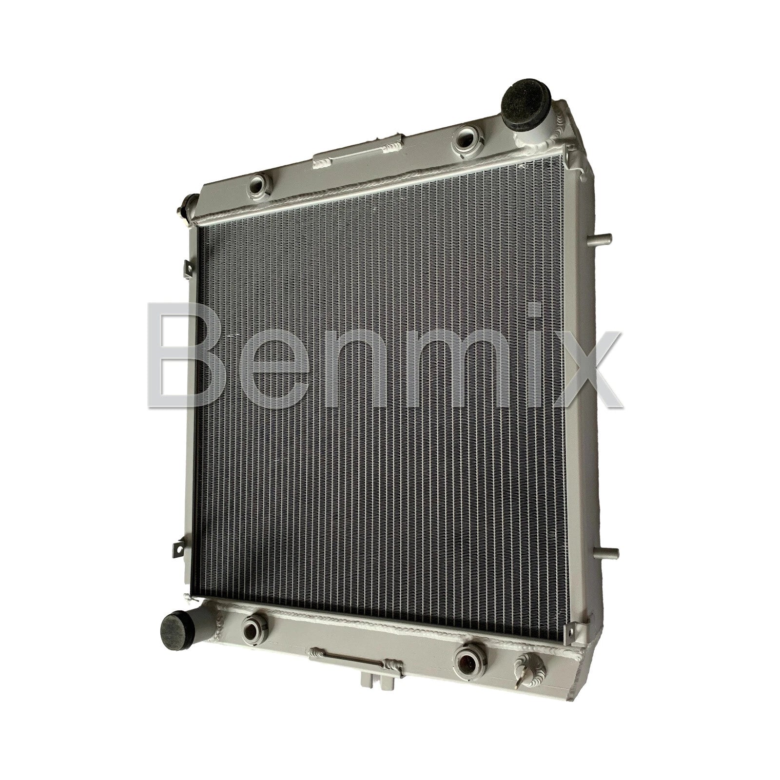 Radiator for Komatsu Forklift FD50/60-7 (3EC-04-31310, 3EC0431310)