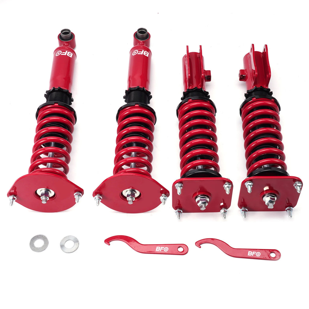 Coilovers for Mazda RX7 FC FC3S (1985–1992) Adjustable Height