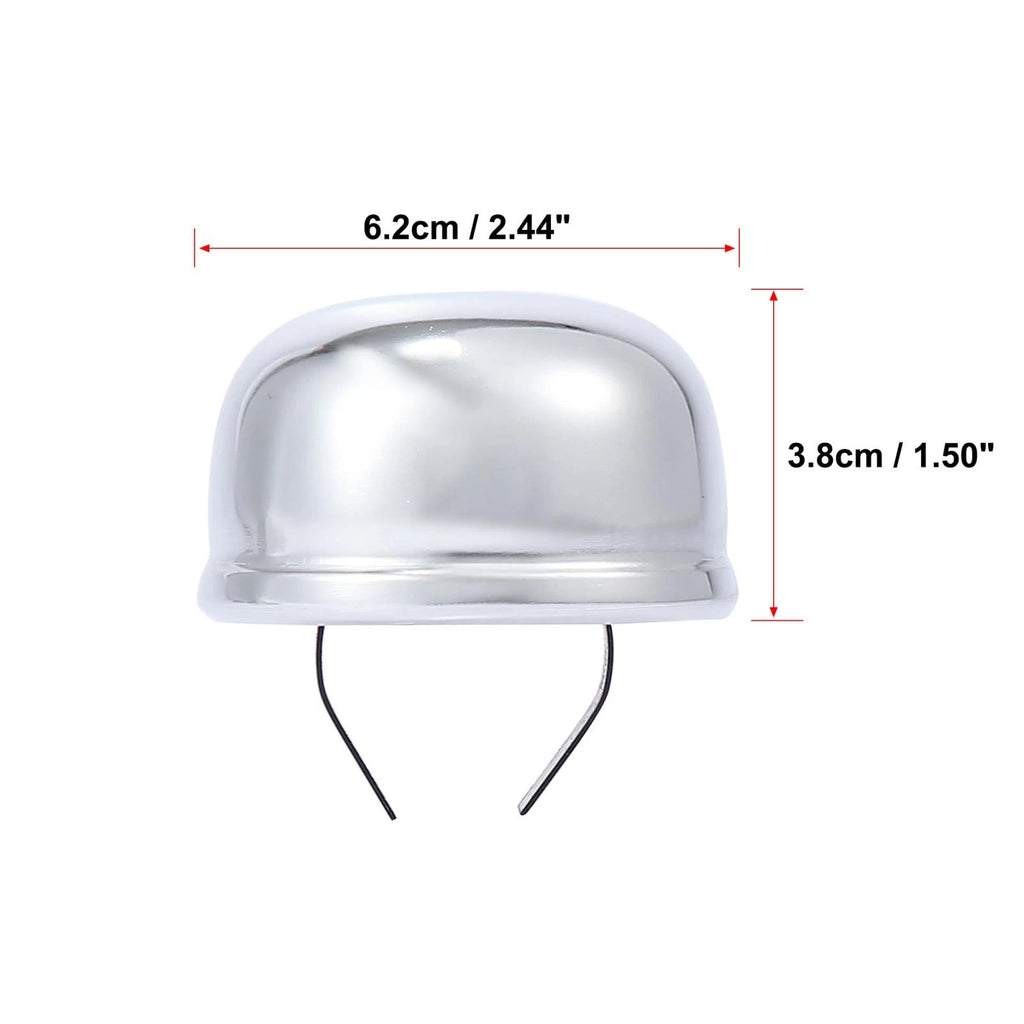 Push-in Breather Oil Filler Cap for GMC Dodge SBC 283 327 350