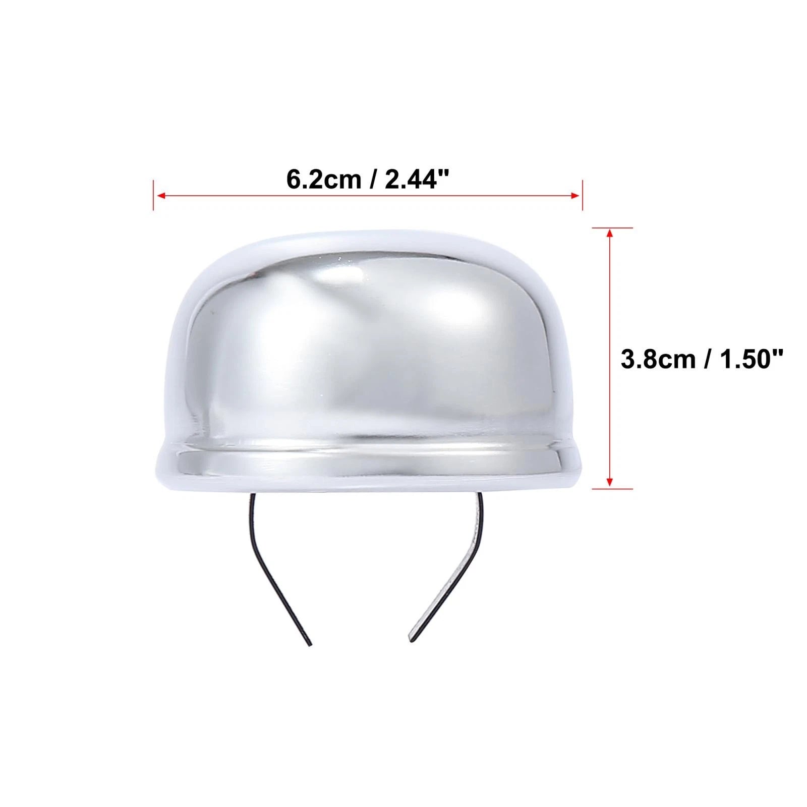 Push-in Breather Oil Filler Cap for GMC Dodge SBC 283 327 350