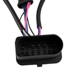 Projector Headlight Converter Wiring Harness for Ram 1500 (2013-2018)