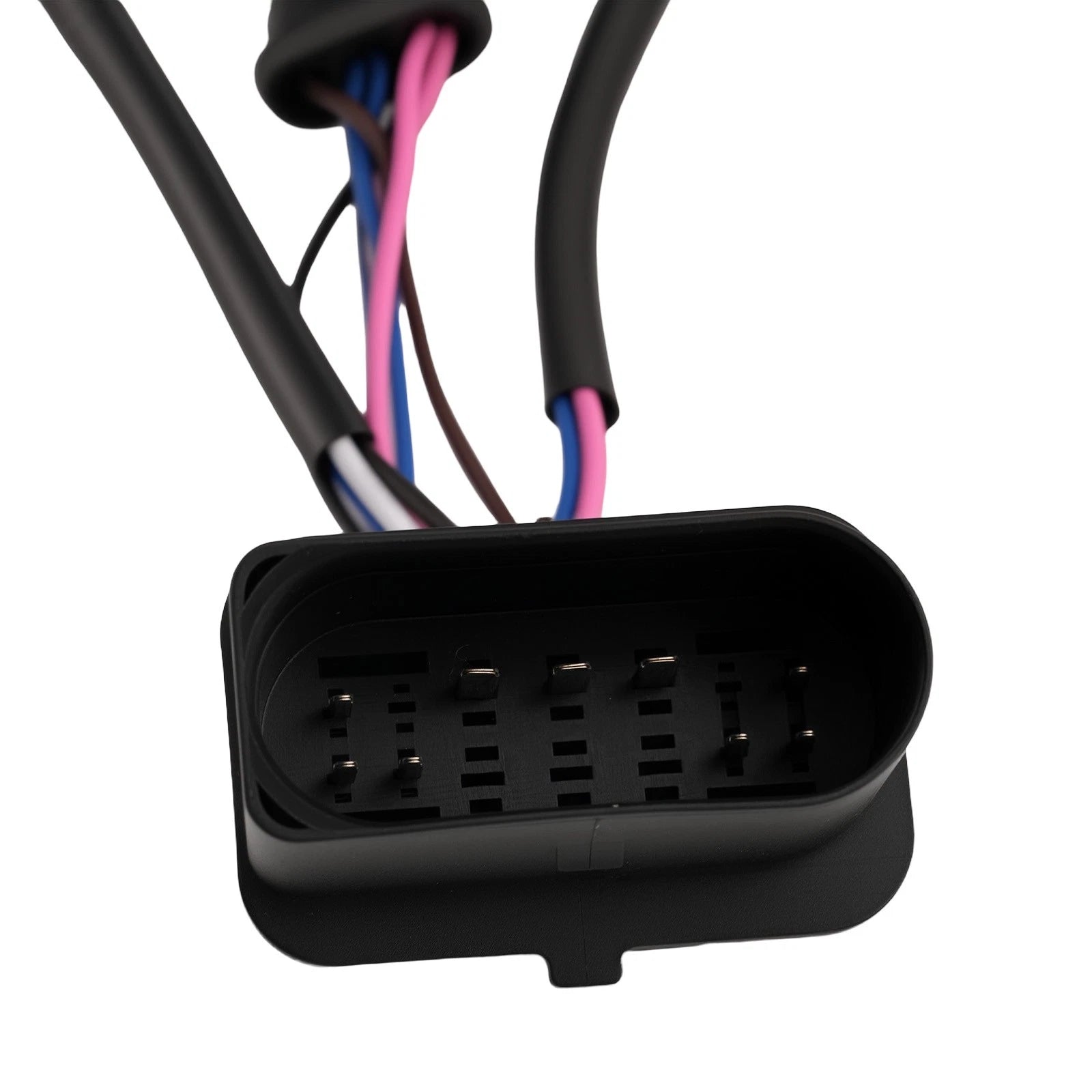 Projector Headlight Converter Wiring Harness for Ram 1500 (2013-2018)