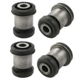 Set of 2 Front Lower Control Arm Bushings for Ford C-Max, Mazda 3 (2013–2019)