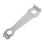 Wrench Tool Steel Double-Ended for Bicycle Chainring