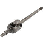 Front Left CV Axle Shaft Assembly for Jeep Wrangler JK (2007–2018)