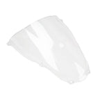Windscreen Windshield Wind Deflector for Aprilia RS125 (2006–2010)