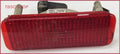 Rear Right Marker Light DBC10896 for Jaguar XJ6 XJR XJ12 (1995–1997)