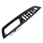 Door Handle Panel Trim Cover for BMW E70 X5 (2007–2013) E71/E72 X6 (2008–2014) RHD