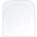 Mirror Glass for 1988–1998 Chevy Silverado GMC Sierra (RH Side Upper)
