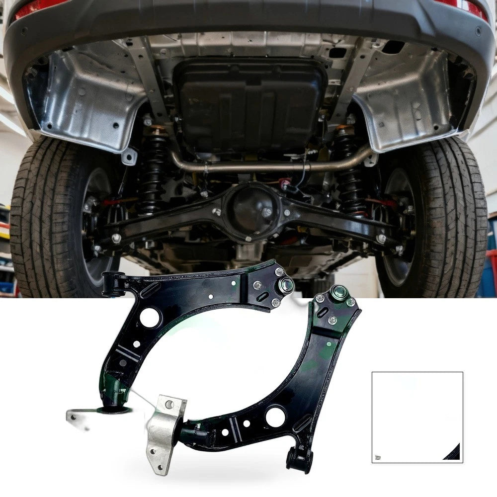 Front Lower Control Arm & Ball Joint Set for Volkswagen Golf V VI (2003–2014)