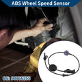 ABS Wheel Speed Sensor No. 90766355 for Chevrolet Cruze (2011–2016)
