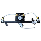 Rear Left Window Regulator W/Motor for Holden Commodore (1997–2007)