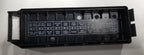 Engine Bay Fuse Box Cover for Ford Taurus Sable (1992–1995) F2DB-14A075-AA