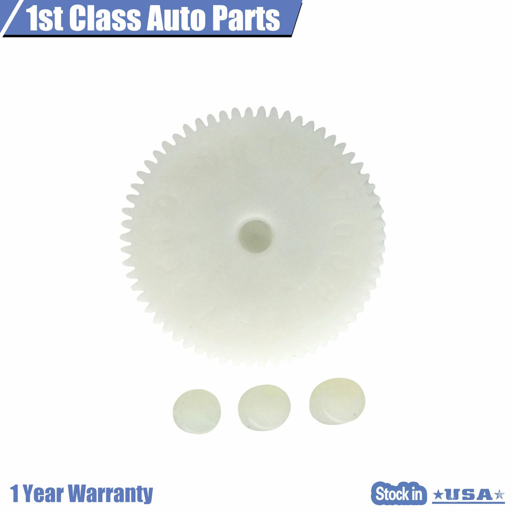 Window Regulator Gear for Make Model