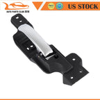 Front Rear Right Interior Door Handle for Dodge Challenger (2009-2014)