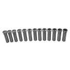13PCS Precision R8 Collet Set for Mill Machine