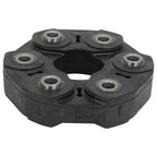 Driveshaft Coupler Flex Joint & Bolts for Hyundai Santa Fe (2006–2009) 49130-2B000