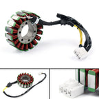 Magneto Generator Stator Coil for Honda CB900F Hornet900 CB919 (2002–2007)