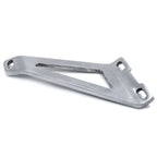 Exhaust Hanger Brackets for Suzuki GSXR 600 750 1000 Yamaha YZF R1 (CHROMED)