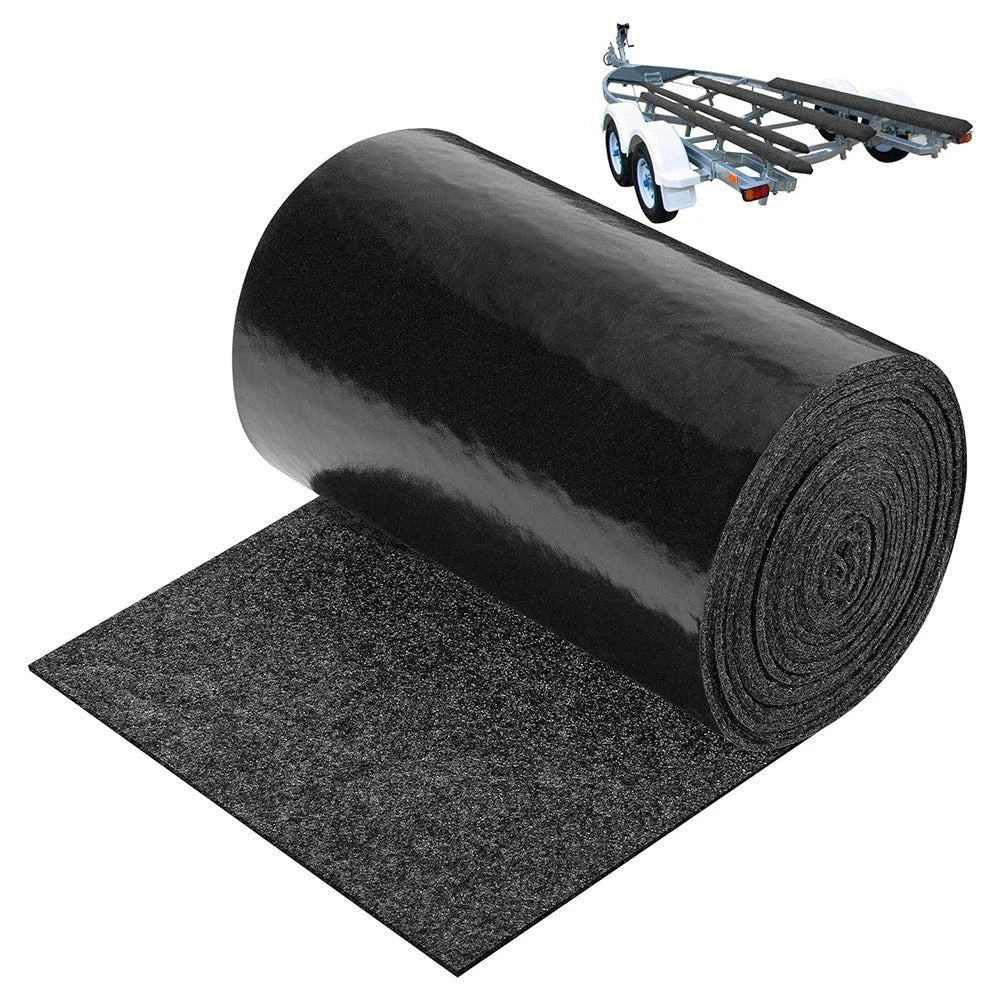 Boat Trailer Carpet for Jet Ski (Non Slip Felt)