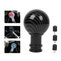 Graffiti Pattern Gear Shift Knob for Manual Transmission