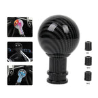 Graffiti Pattern Gear Shift Knob for Manual Transmission