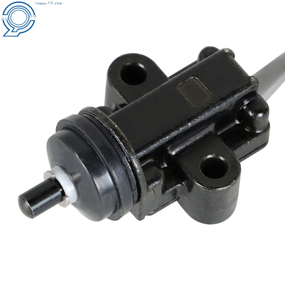 Stop Switch for Yamaha G11 G14 G16 G19 G20 G21 G22 G29 Golf Cart (1995–2023)