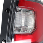 Tail Light Assembly Set for GMC Acadia (2013–2016) LED Right Rear