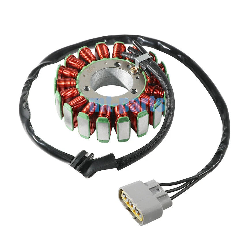Stator Magneto Coil for Massimo UTV MSU 800/MSU 800-5/MXU 1000/WARRIOR 800 1000