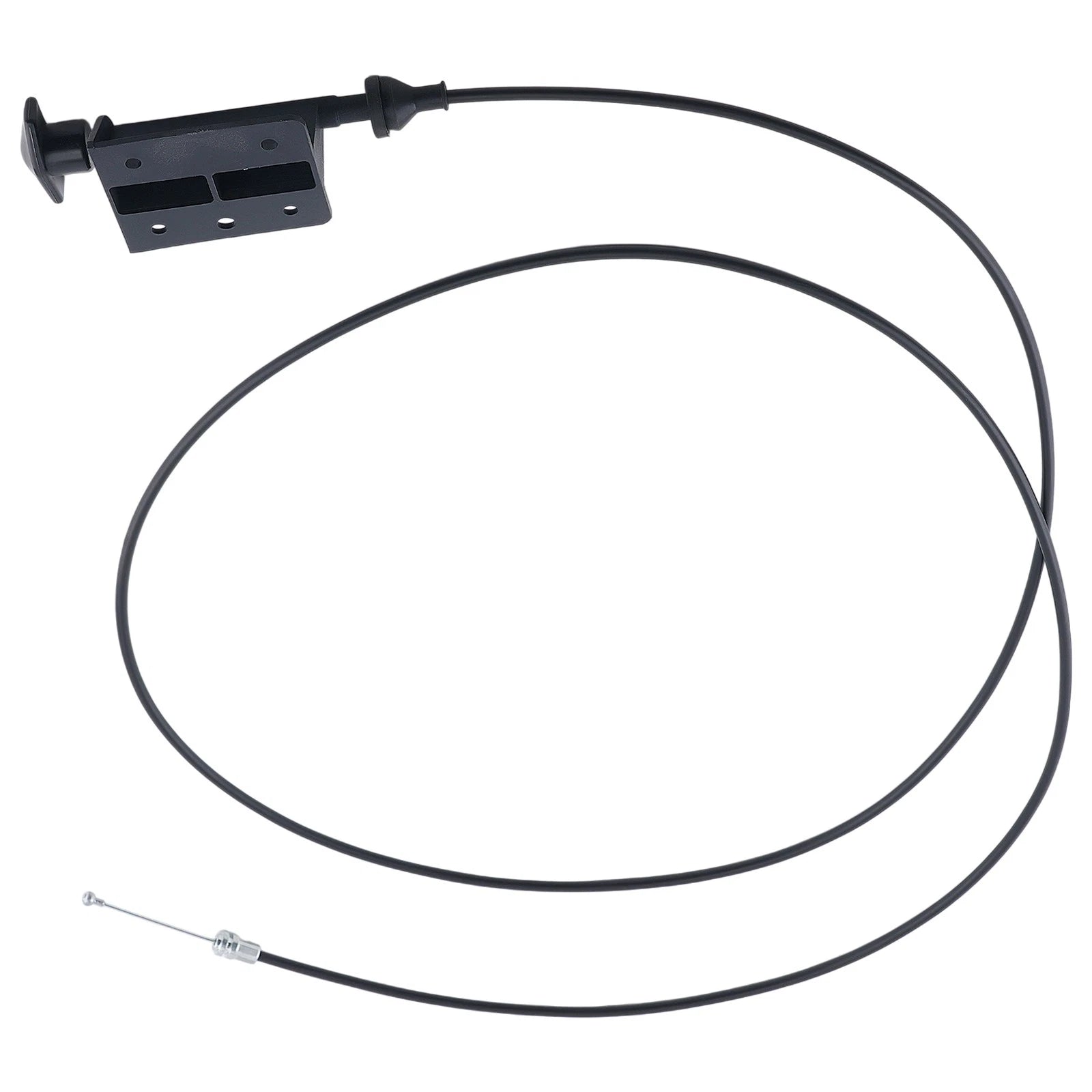 Hood Release Cable for Dodge D150 (1981–1993) 4168969 55024942