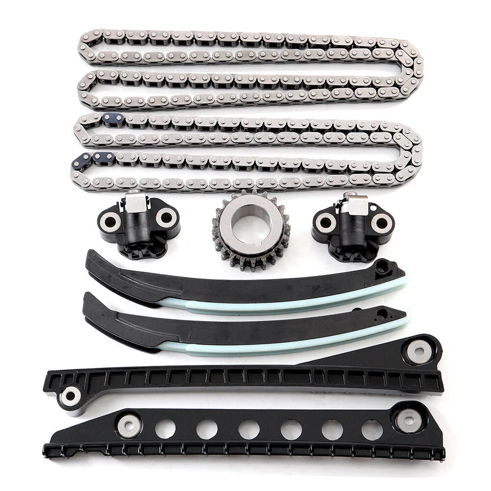 Timing Chain Kit for Ford F-250 Super Duty (2005–2009) 5.4L V8 SOHC VIN "5"