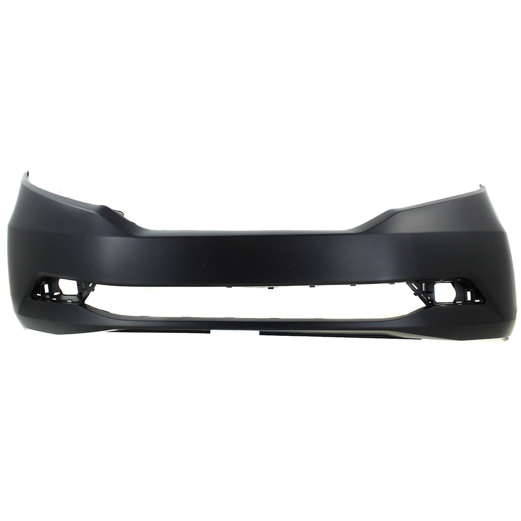 Fender Kit for Honda Odyssey (2014–2017) Front Driver Side