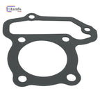 Top End Gasket Kit for Yamaha Breeze 125 & Grizzly 125 (50mm Cylinder)