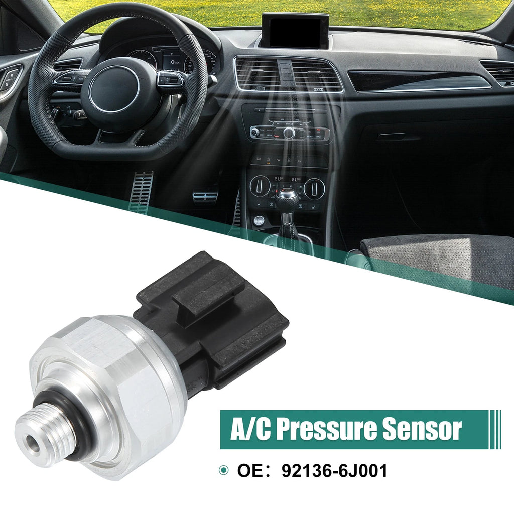 A/C Pressure Sensor No. 921366J001 for Infiniti G20 (2000–2002)