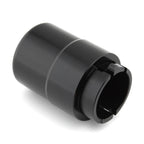Billet Aluminum Transmission Shifter Button for Hummer H2 & H2 SUT (2003–2009)