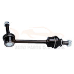 14-Piece Front Steering & Suspension Kit for Lincoln Town Car (1998-2002)