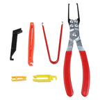 Electrical Relay Removal Tool Set for Automotive (Universal)