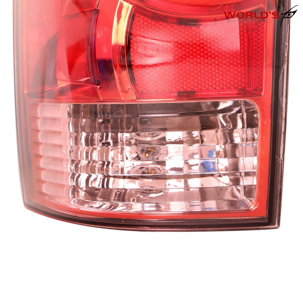 Left Side Rear Tail Light Brake Lamp for Toyota Tacoma (2005–2015)