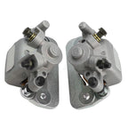 Rear Brake Calipers w/Pads for Can-Am Maverick 1000R / Max 1000R Turbo (2015–2017)