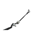 Steering Drag Link Assembly & Tie Rods for Mercedes R170 (1997–2002)