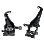 Steering Knuckle Set for Nissan Frontier Xterra (2005–2019)