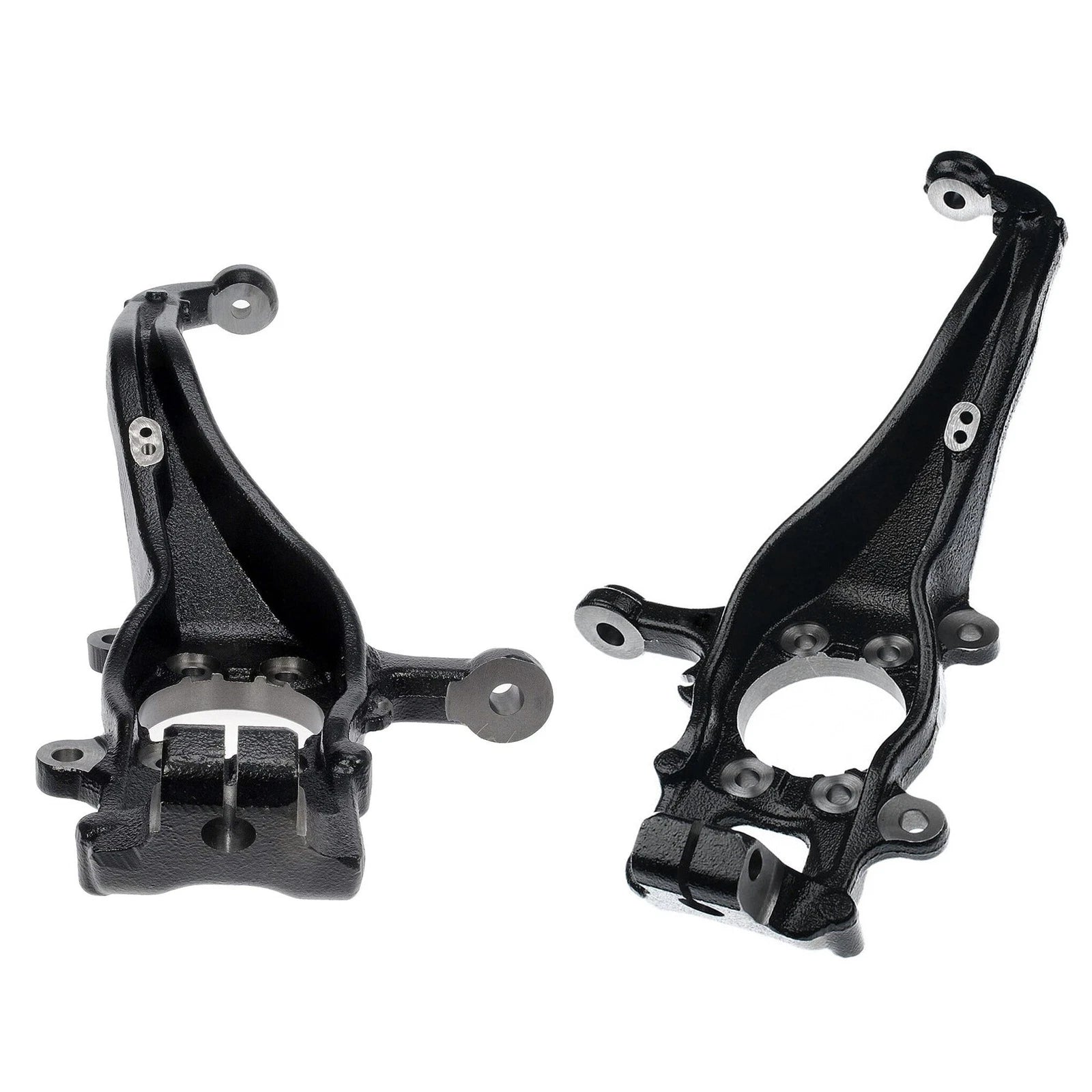 Steering Knuckle Set for Nissan Frontier Xterra (2005–2019)