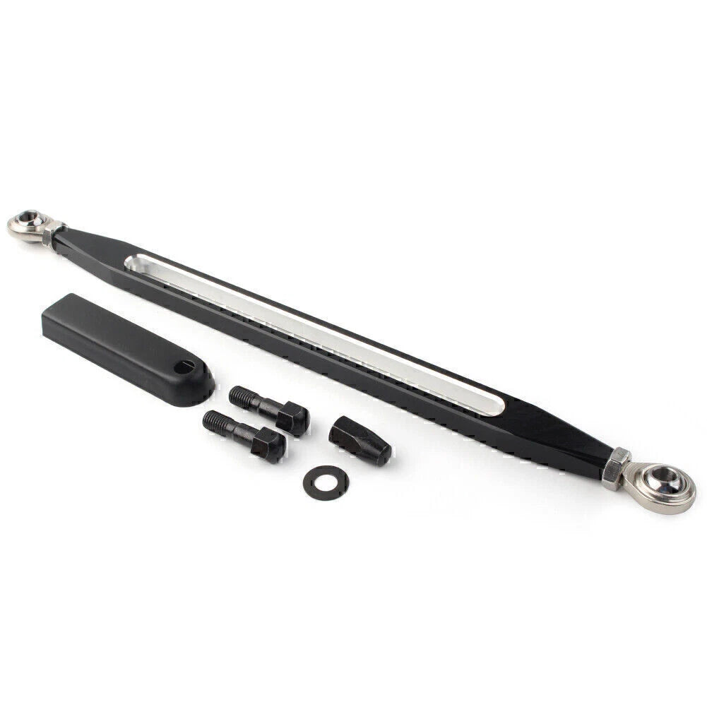 CNC Gear Shift Linkage Shifter for Harley Touring Electra Road Glide (2014–2023)