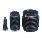Transom Bellows Kit for Mercruiser Bravo (86840A05, 18654A1, 74639A2)