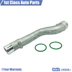 Coolant Water Pipe Distribution Tube for Porsche Cayenne (2003–2006)