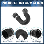 Radiator Hose for Audi A6 Allroad C7 3.0 TFSI quattro (2012–2014)