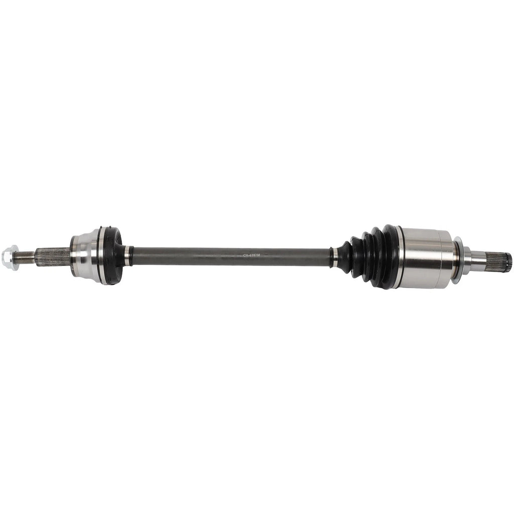 Rear Right CV Axle Assembly for Jeep Grand Cherokee (2021–2024)