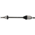Rear Right CV Axle Assembly for Jeep Grand Cherokee (2021–2024)