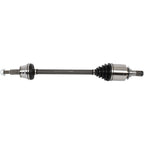 Rear Right CV Axle Assembly for Jeep Grand Cherokee (2021–2024)